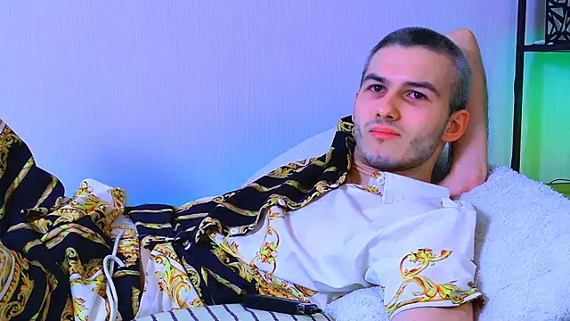 Magic Storms online show from March 20, 1:39 am