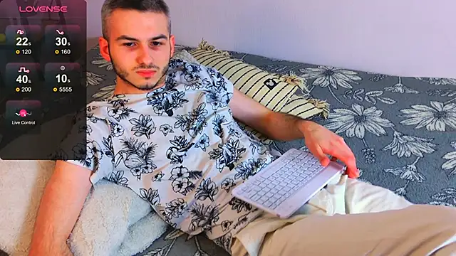 Magic Storms online show from April 6, 2:29 am