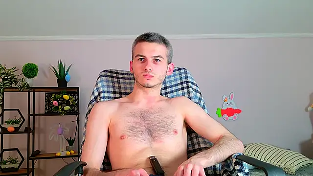 Magic Storms online show from April 17, 11:29 pm