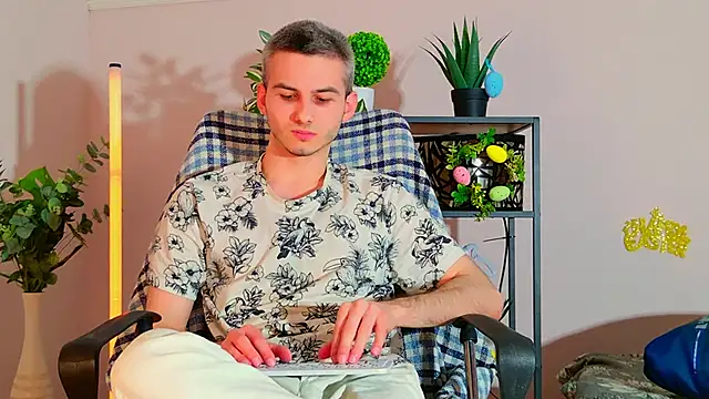 Magic Storms online show from April 15, 6:56 pm