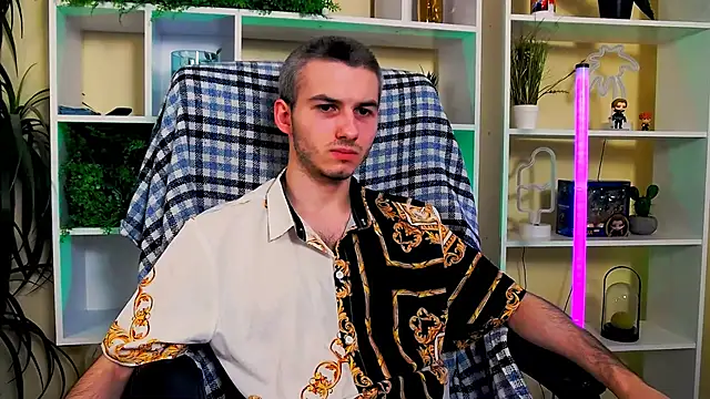 Magic Storms online show from March 27, 2:18 pm