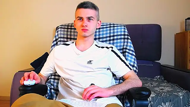 Magic Storms online show from April 27, 12:08 am