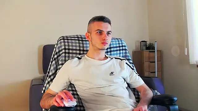 Magic Storms online show from April 26, 10:23 am