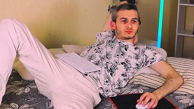 Magic Storms online show from March 28, 5:25 pm