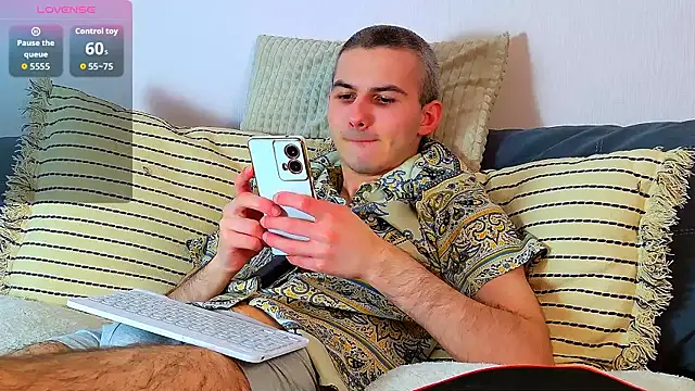 Magic Storms online show from March 15, 6:37 pm