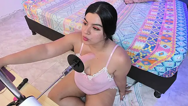 Dulcee Alexa online show from March 24, 7:14 pm