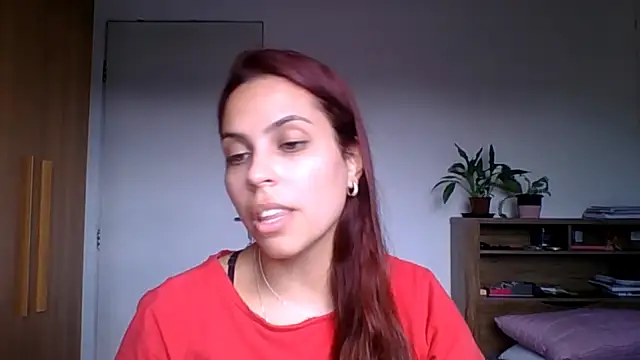 NildaKelsheimer online show from March 7, 6:02 pm