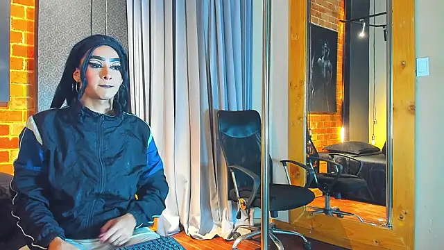 Sienna Dark online show from March 14, 11:16 am