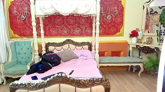 Sienna Dark online show from April 29, 11:14 am