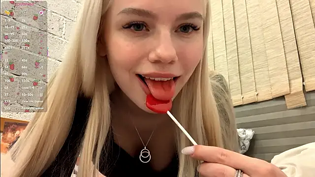 Sweet Ria online show from March 15, 10:06 pm