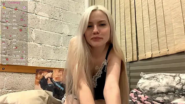 Sweet Ria online show from March 27, 9:49 pm
