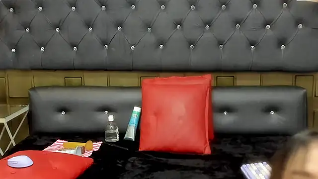 CaroBeltran online show from May 23, 7:24 pm
