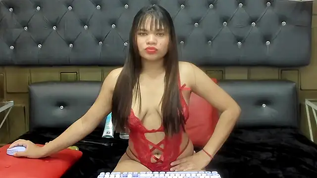 CaroBeltran online show from May 20, 7:22 pm
