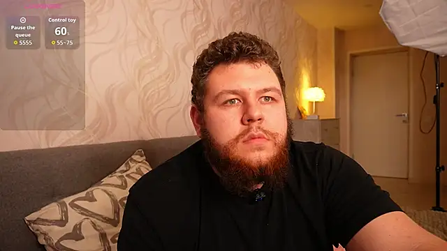 big saimyss online show from March 5, 9:22 pm