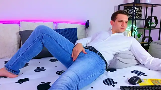 Jimmy Doss online show from March 13, 9:03 am