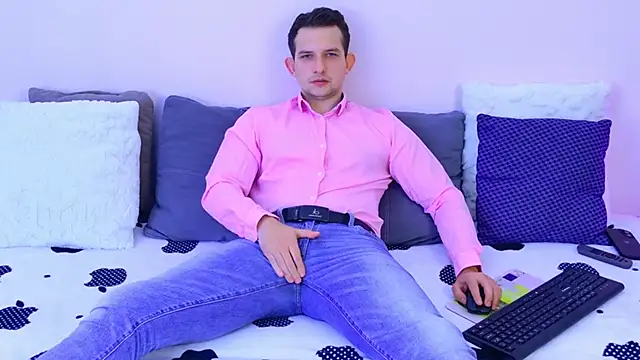 Jimmy Doss online show from March 20, 12:39 pm