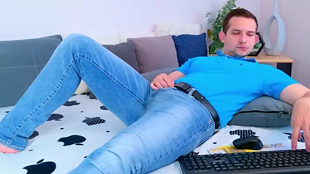 Jimmy Doss online show from April 21, 7:37 am