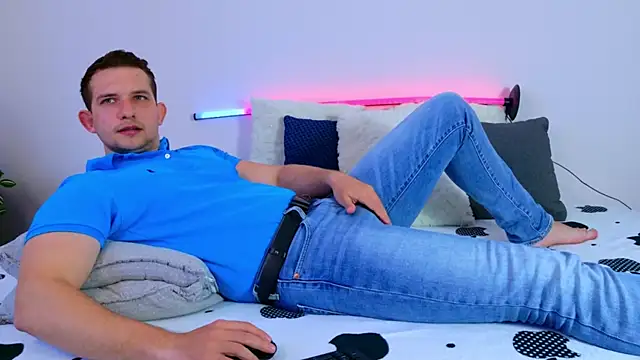 Jimmy Doss online show from March 11, 8:52 am