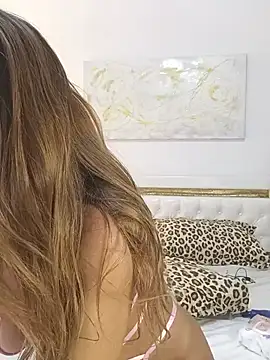 ChiaraFerraro online show from July 21, 9:32 am