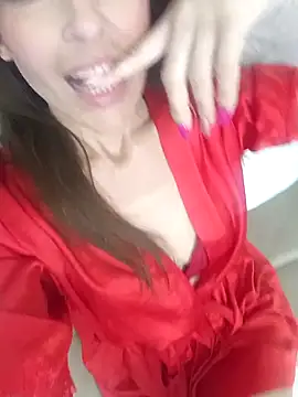 ChiaraFerraro online show from April 8, 6:48 am