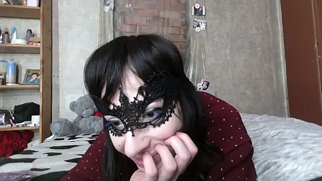 Barbie Rococo online show from April 23, 8:54 pm