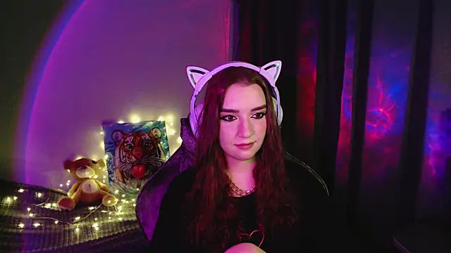 Celia Sensual  online show from July 14, 8:26 pm