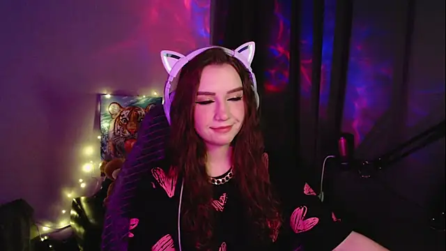 Celia Sensual  online show from April 17, 6:44 pm