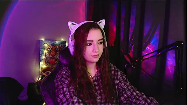 Celia Sensual  online show from May 29, 8:37 pm