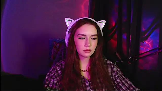 Celia Sensual  online show from April 30, 8:05 pm