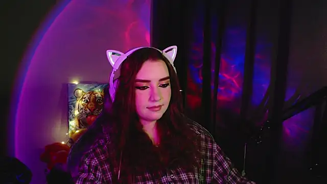 Celia Sensual  online show from June 14, 5:58 pm