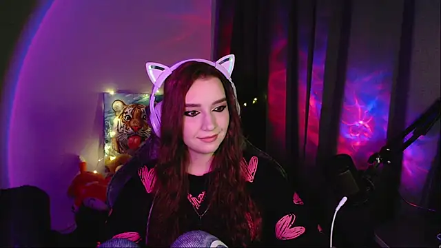 Celia Sensual  online show from June 4, 7:51 pm
