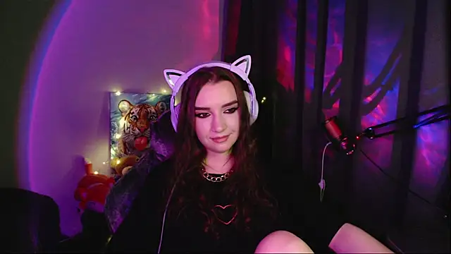 Celia Sensual  online show from June 1, 7:02 pm
