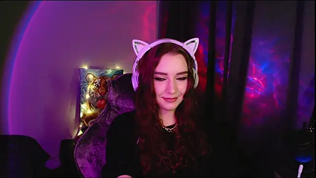 Celia Sensual  online show from May 26, 8:18 pm