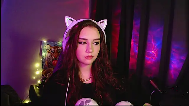Celia Sensual  online show from April 21, 7:42 pm