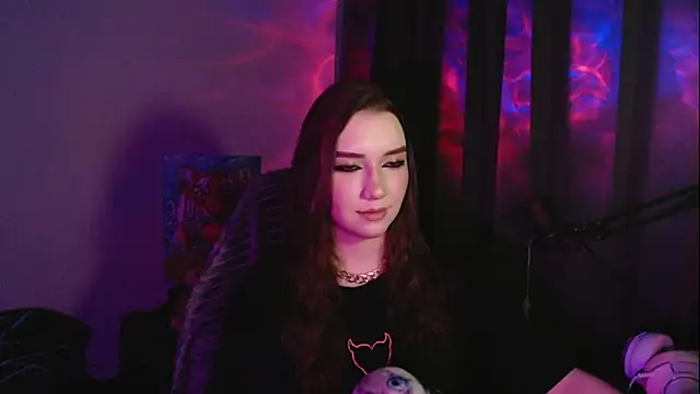 Celia Sensual  online show from April 13, 7:29 pm