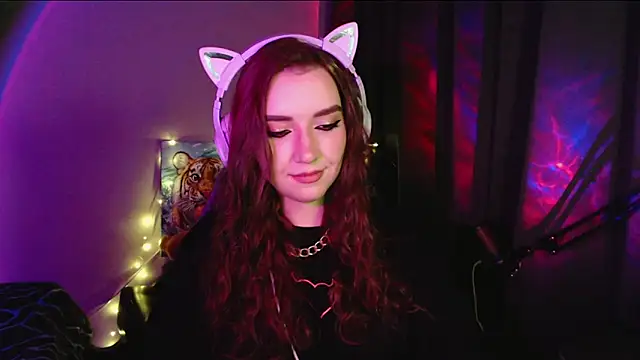 Celia Sensual  online show from May 10, 8:22 pm