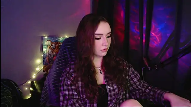 Celia Sensual  online show from May 3, 8:34 pm