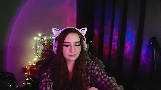Celia Sensual  online show from July 4, 6:12 pm
