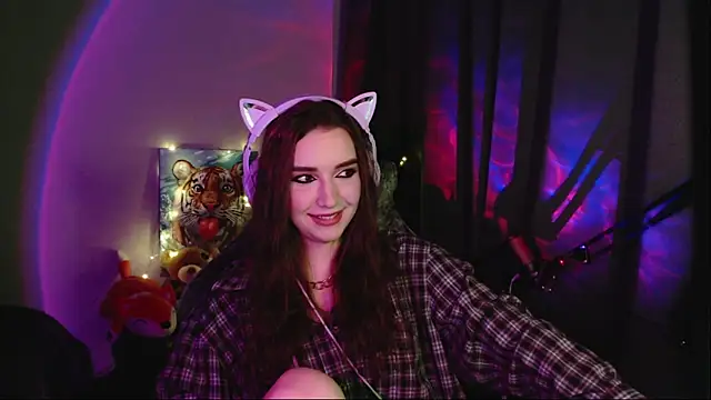 Celia Sensual  online show from June 6, 7:41 pm