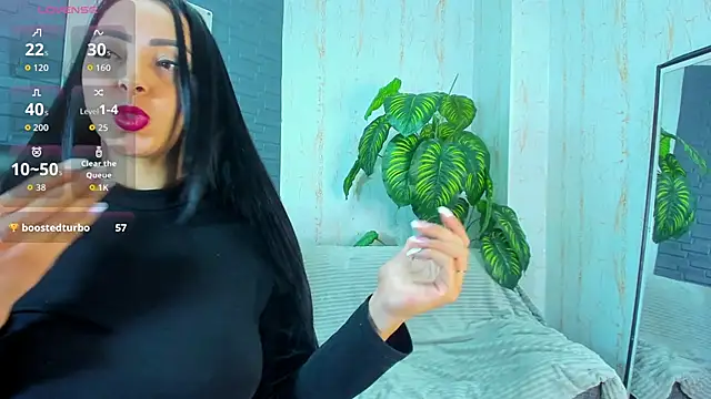 shirley taylor  online show from April 16, 11:44 am