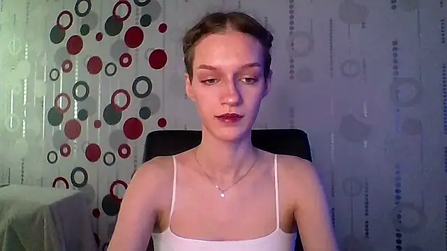 Chrissy Joyful online show from May 30, 4:41 am