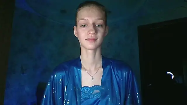 Chrissy Joyful online show from April 3, 5:03 am