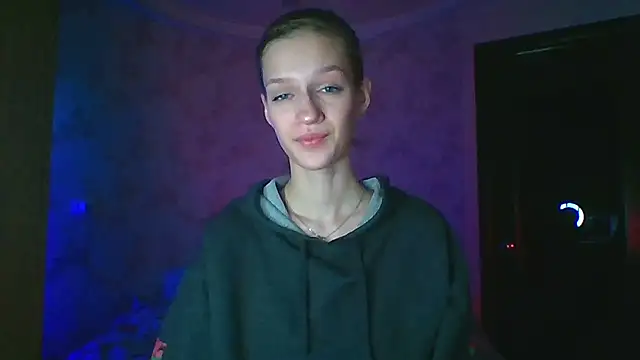 Chrissy Joyful online show from April 27, 5:05 am