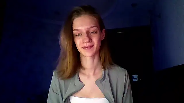 Chrissy Joyful online show from May 25, 5:07 am