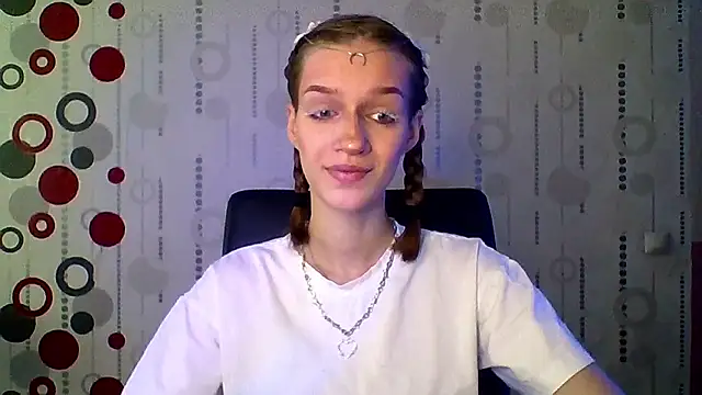 Chrissy Joyful online show from May 14, 4:09 am