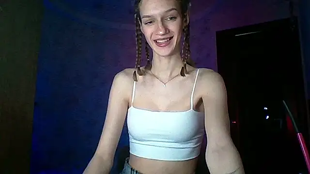Chrissy Joyful online show from May 29, 5:02 am