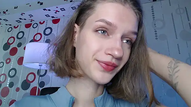 Snapshot of Chrissy_Joyful chatting on June 27, 4:07 am Chrissy Joyful online show from June 27, 4:07 am