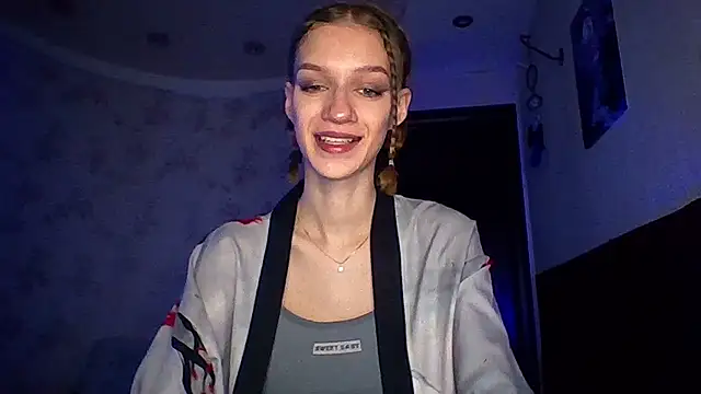 Chrissy Joyful online show from June 2, 5:07 am