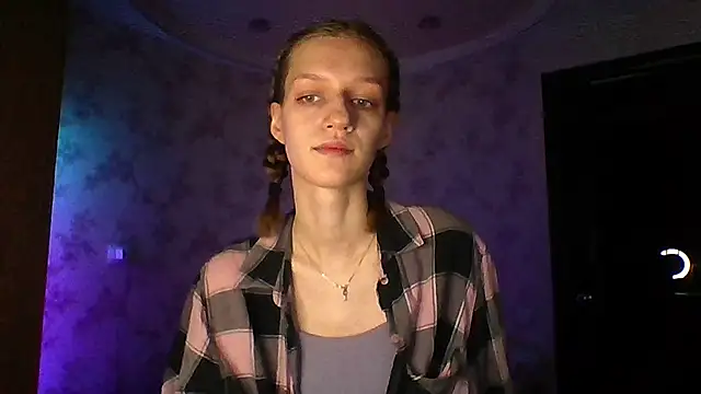 Chrissy Joyful online show from April 11, 4:31 am