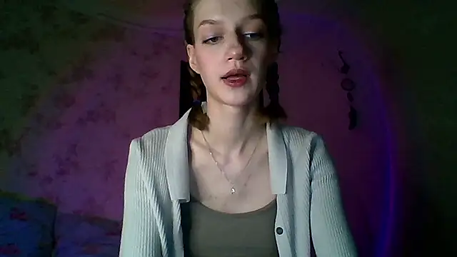 Chrissy Joyful online show from March 30, 5:09 am